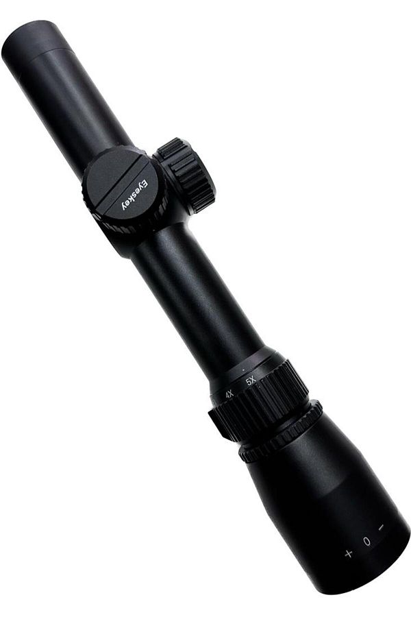 Eyeskey 1,5-5x20 Tüfek Dürbünü