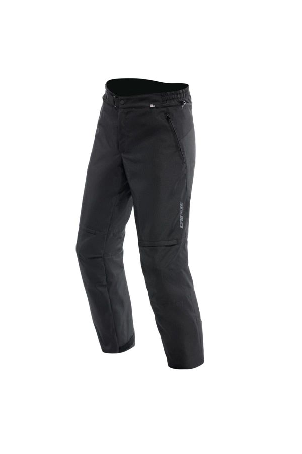 PANT ROLLE WP PANTS BLACK