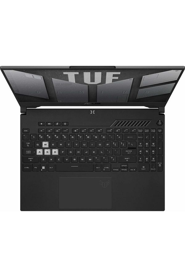 ASUS Tuf Gamıng F15 Intel I7-12700H 32GB Ddr4 1tb SSD 4gb RTX3050 15.6" Fhd 144Hz Freedos FX507ZC4-H - Görsel 3
