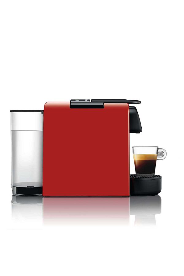 Nespresso Essenza Mini D30 Kırmızı