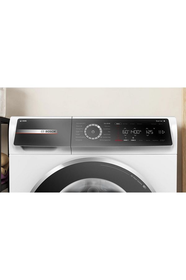 Bosch WGB254A0TR