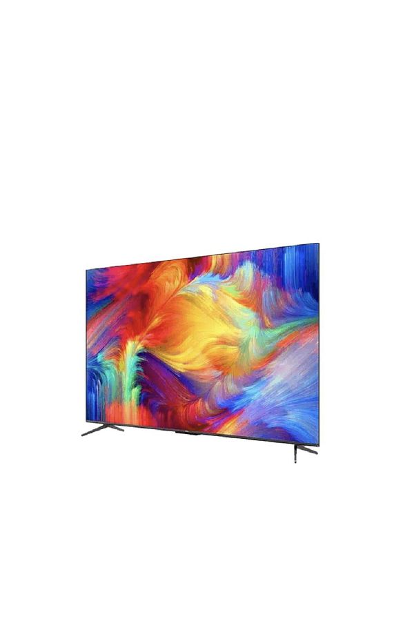TCL 43P735 43inc 108 cm 4K UHD Google Smart TV,Uydu Alıcılı - Görsel 2
