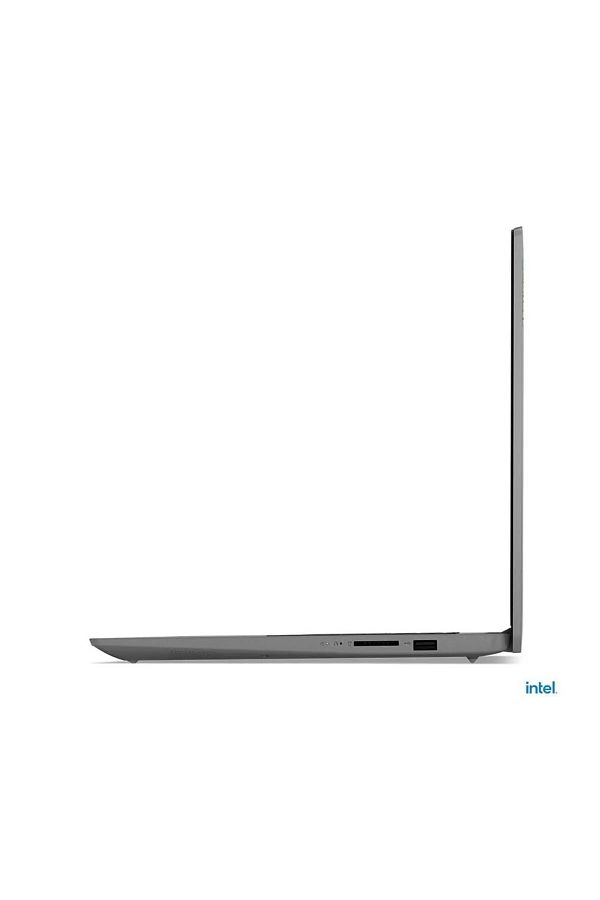 LENOVO IdeaPad 3 15IAU7 Uyumlu  Intel Core i3 1215U 8GB 512GB SSD Windows 11 Home 15.6" FHD Taşınabilir - Görsel 5
