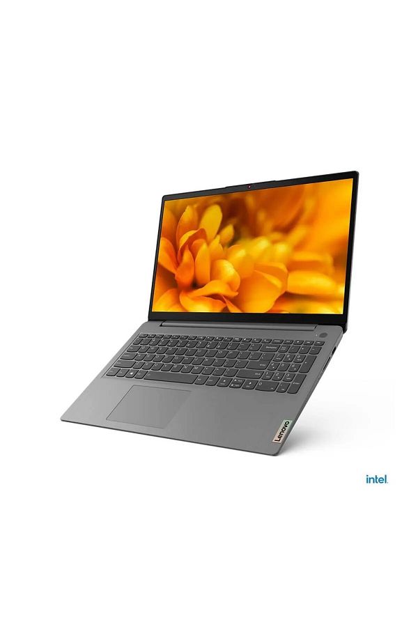 LENOVO IdeaPad 3 15IAU7 Uyumlu  Intel Core i3 1215U 8GB 512GB SSD Windows 11 Home 15.6" FHD Taşınabilir - Görsel 4