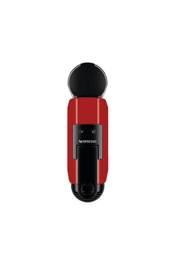 Nespresso Essenza Mini D30 Kırmızı - Görsel 2