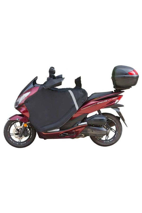 DİZLİK ÖRTÜ (HONDA PCX)