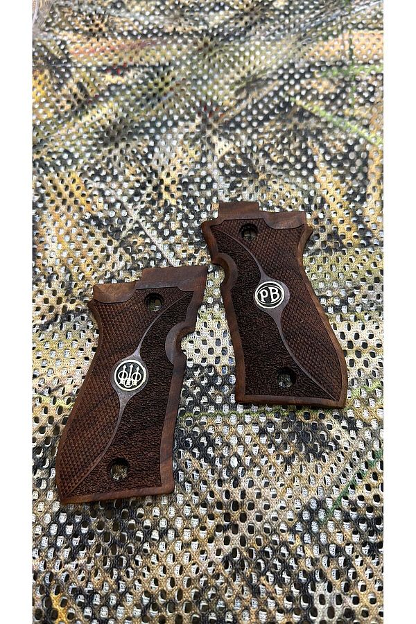 Beretta F83 Tabanca Kabzası