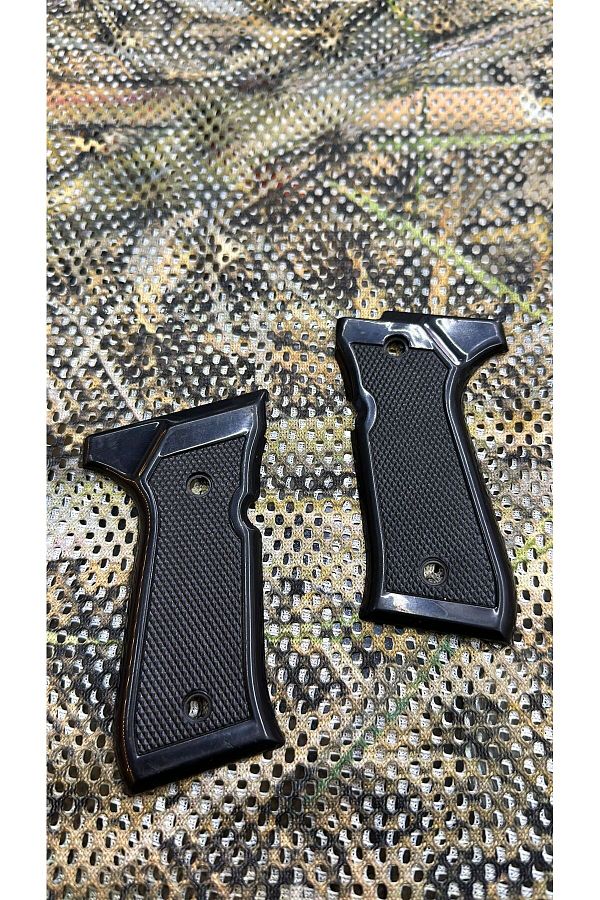 Beretta F92 Tabanca Kabzası