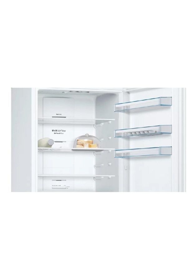 Bosch KGN56VWF0N A++ 559 l No-Frost Buzdolabı Kombi Tipi - Görsel 2