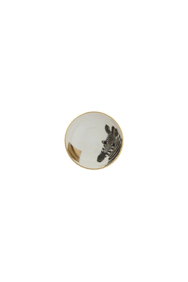 Wild Life Zebra Kase 10 cm