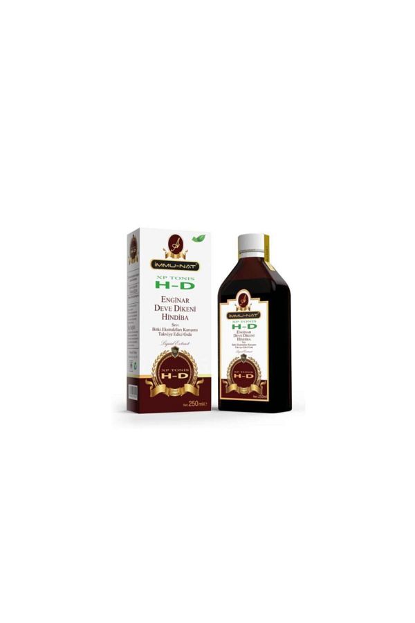 Hindiba Ekstresi 250 ml