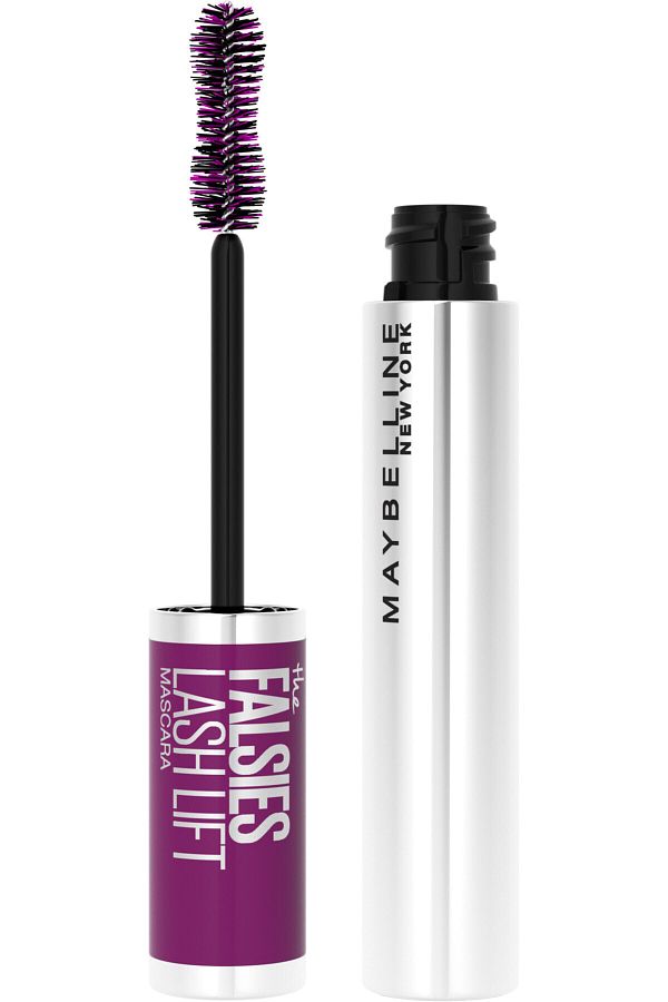 Falsies Lash Lift Kaldırma Etkili Siyah Maskara_1