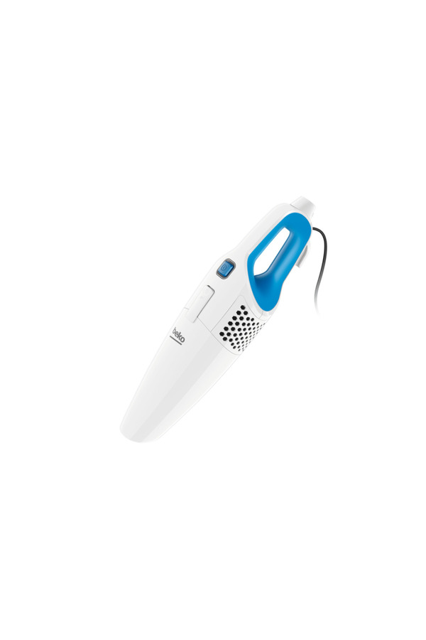 Beko BKS 1295 Dikey Elektrikli Süpürge - Görsel 3