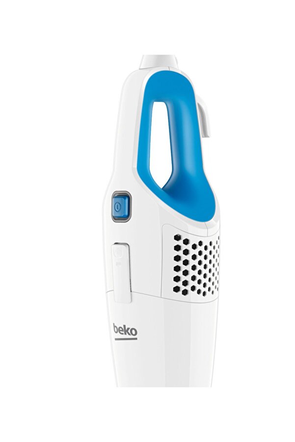 Beko BKS 1295 Dikey Elektrikli Süpürge - Görsel 4