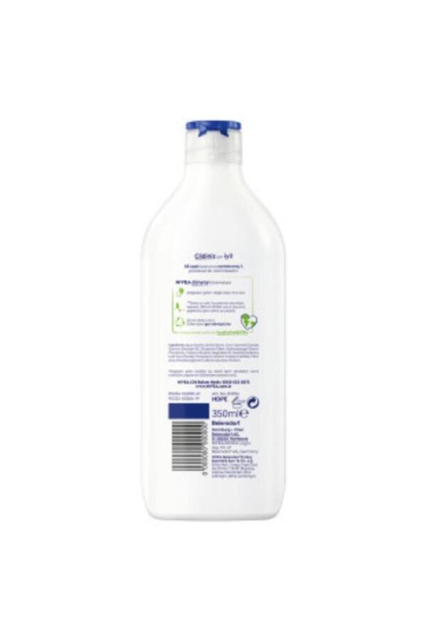 Naturally Good Vücut Losyonu Aloe Vera 350ml,normal/kuru Ciltler Için,48 Saat Nemlendirme_2