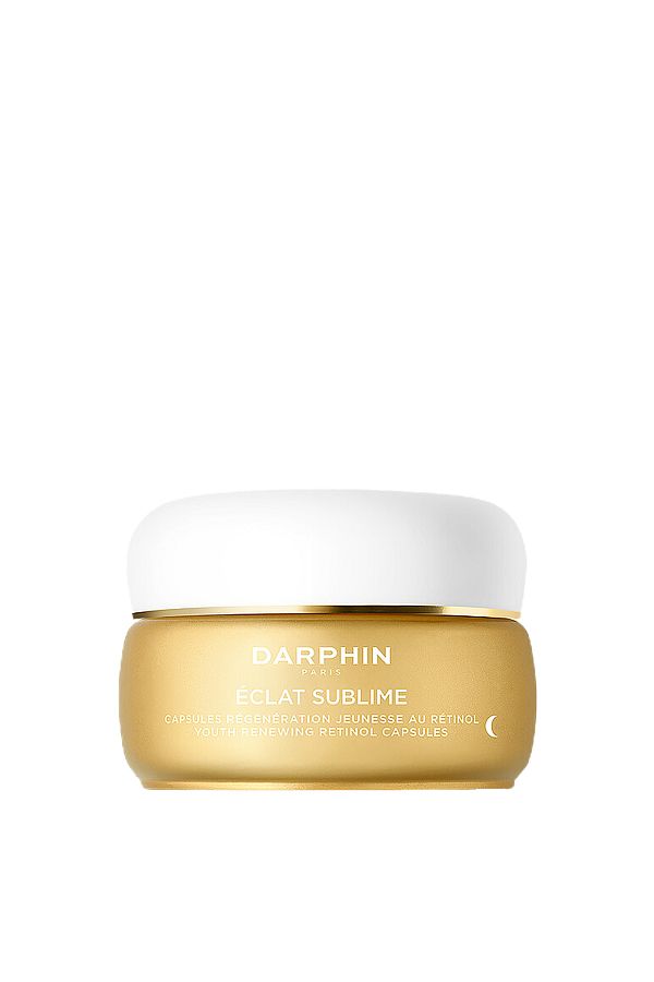 eclat Sublime Youth Renewing Retinol Kapsül 60 Adet