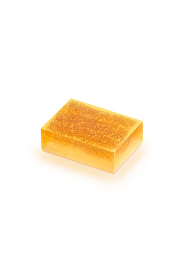 Akne Ve Sivilce Karşıtı Sıkılaştırıcı Ve Kabak Lifli Peeling Sabunu 150 gr_3
