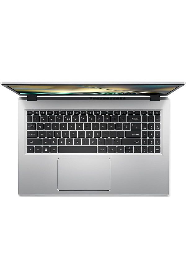 ACER Aspire 3 A315-24P-R8KA AMD Ryzen 5 7520U 8GB 256GB SSD Freedos 15.6" FHD NX.KDEEY.00A - Görsel 4