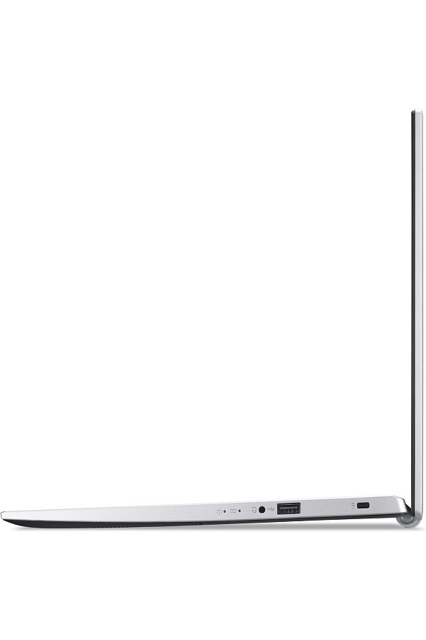 ACER Aspire 3 A315-58-34G6 İntel Core i3-1115G4 8GB RAM, 256GB SSD, 15,6", FreeDOS, NX.ADDEY.00G - Görsel 2