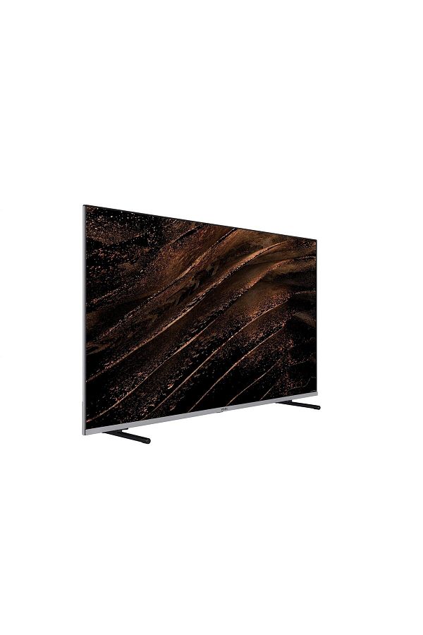 VESTEL 50U9700 50" 127 Ekran Uydu Alıcılı 4K Ultra HD Smart LED TV - Görsel 3