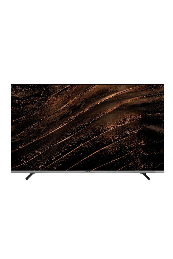 VESTEL 50U9700 50" 127 Ekran Uydu Alıcılı 4K Ultra HD Smart LED TV - Görsel 2