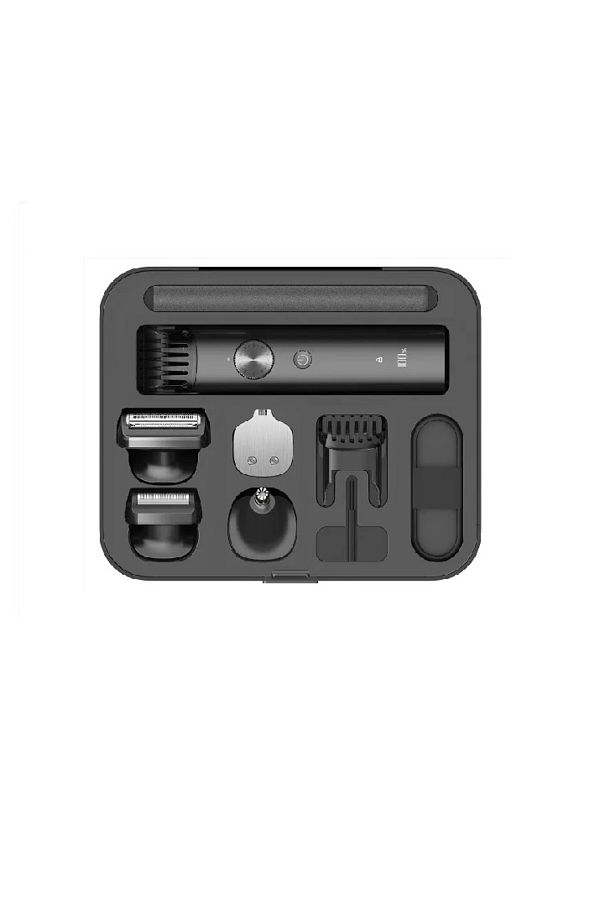 Xiaomi Tıraş Makinesi Grooming Kit Pro Erkek Bakım Seti Türkiye Garantili - Görsel 2