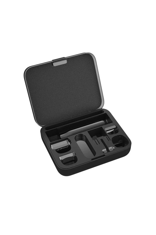 Xiaomi Tıraş Makinesi Grooming Kit Pro Erkek Bakım Seti Türkiye Garantili - Görsel 3