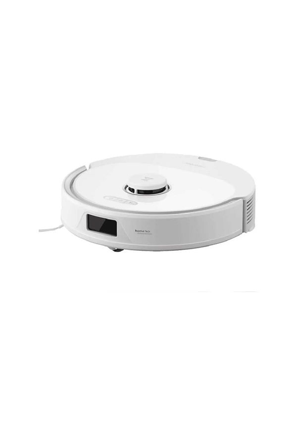 Roborock Q8 Max 5500 PA Çift Merdaneli Emiş Güçlü Paspaslama ile Robot Vakum ( Xiaomi TR Garantilidir.) - Görsel 2