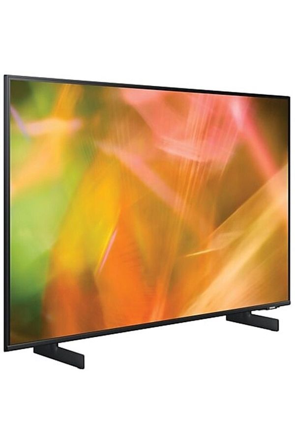 Samsung HG55AU800EE CRYSTAL UHD 139 EKRAN HOSPITALITY TV 4K ULTRA HD - Görsel 2