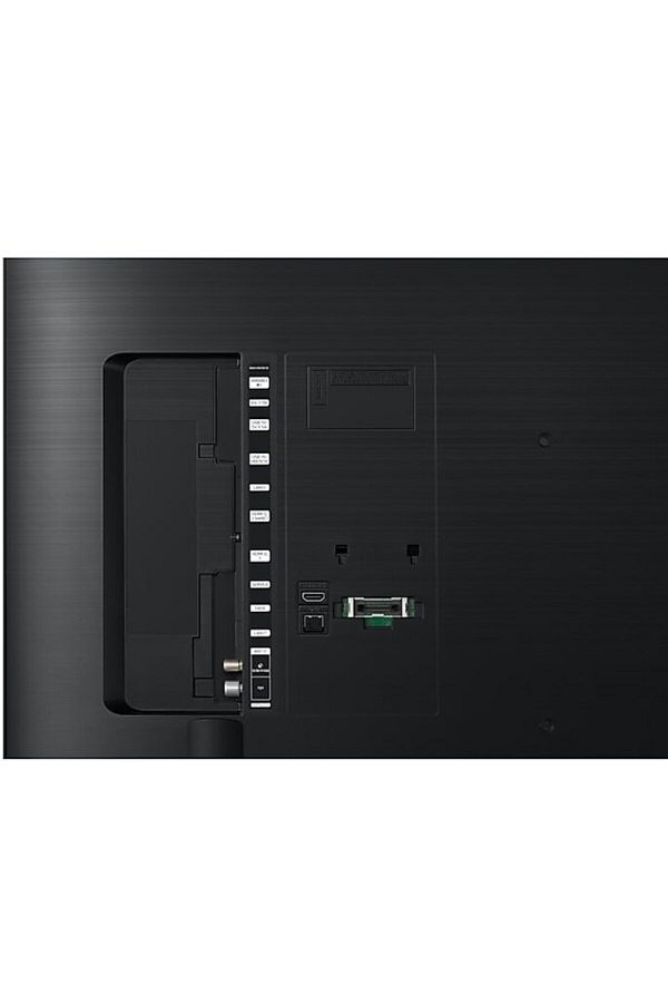 Samsung HG55AU800EE CRYSTAL UHD 139 EKRAN HOSPITALITY TV 4K ULTRA HD - Görsel 5
