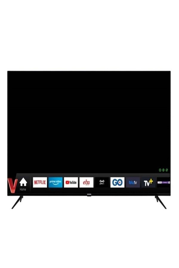 VESTEL 55U9600 55" 139 Ekran Uydu Alıcılı 4K Ultra HD Smart LED TV (Refurbished-2 Yıl Garanti) - Görsel 2