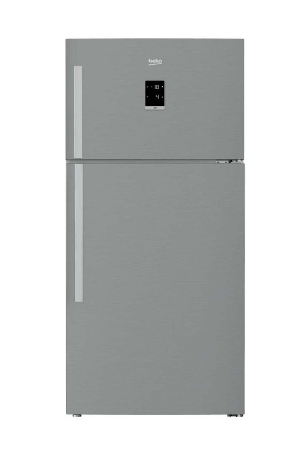 Beko 9621 NEX Inox No Frost Buzdolabı