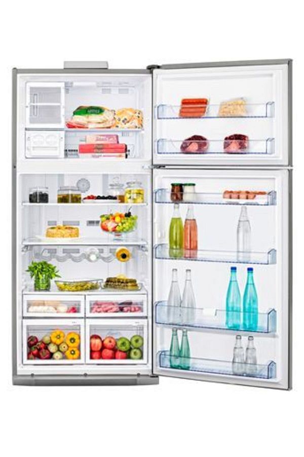 Beko 9621 NEX Inox No Frost Buzdolabı - Görsel 3