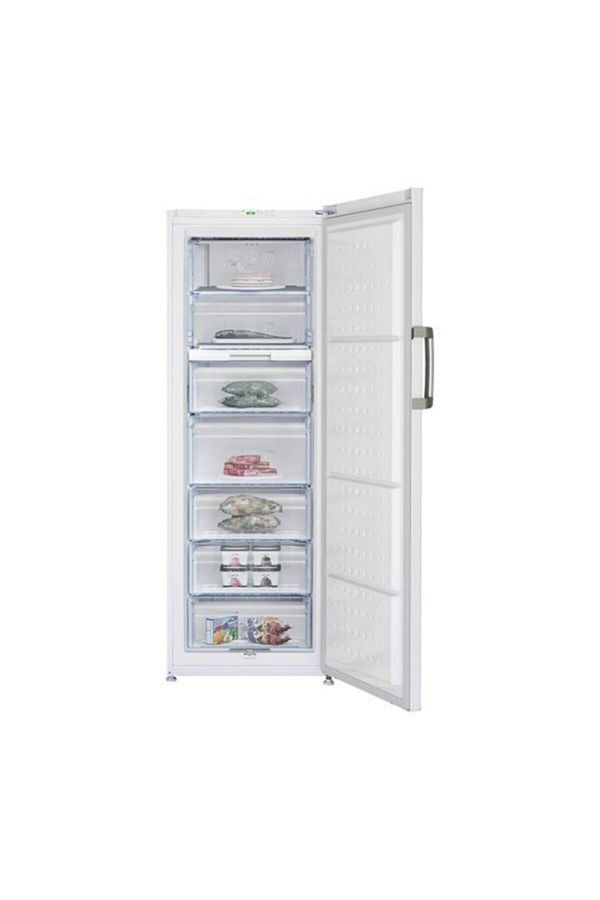 Beko 7071 MB Derin Dondurucu 7 Çekmeceli 244 l - Görsel 2