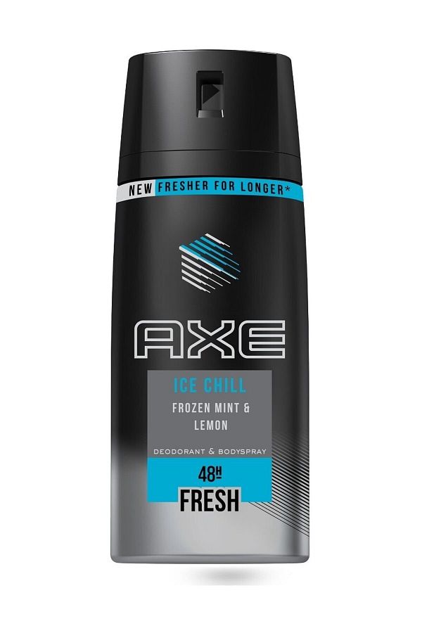 Ice Chill Body Spray 150 ml