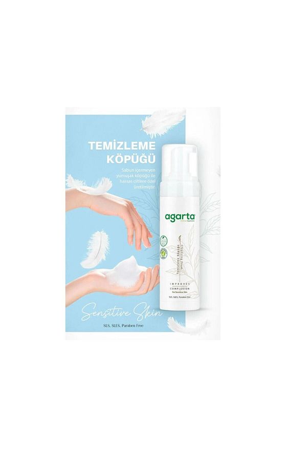 DOGAL LEKE TEMIZLEME SUTU 225 ML