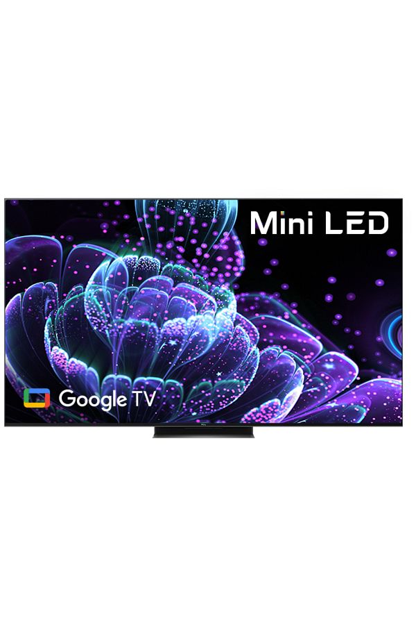 TCL 75c835gtv 75" 190 Ekran 4k Uhd Google Led Tv
