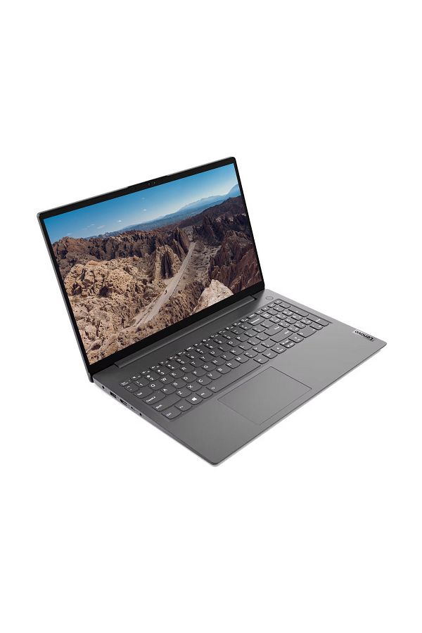 LENOVO V15 i7-1165G7 16GB 512GB SSD 15.6" FHD W11PRO Taşınabilir Bilgisayar 82KB00CDTX & PER4 ÇANTA - Görsel 2