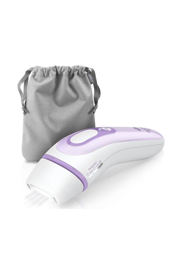 Braun SILK EXPERT PRO 3 YENİ NESİL IPL (300.000 ATIMLI+ KABLOLU) - Görsel 3