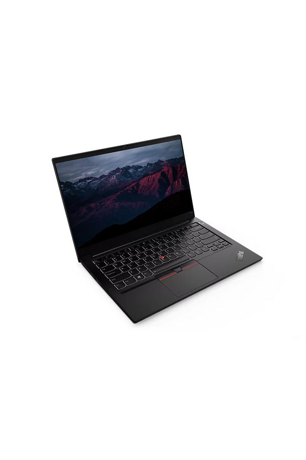 LENOVO Thinkpad E14 G4 i7-1255U 16GB 512B SSD MX550 W11H 14" FHD 21E30061TX & PER4 ÇANTA - Görsel 3