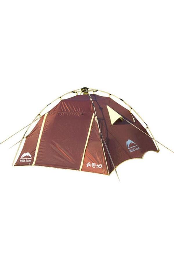 Wildland Mini Moon Nest 200 3 Mevsim 2 Kişilik Kamp Çadırı