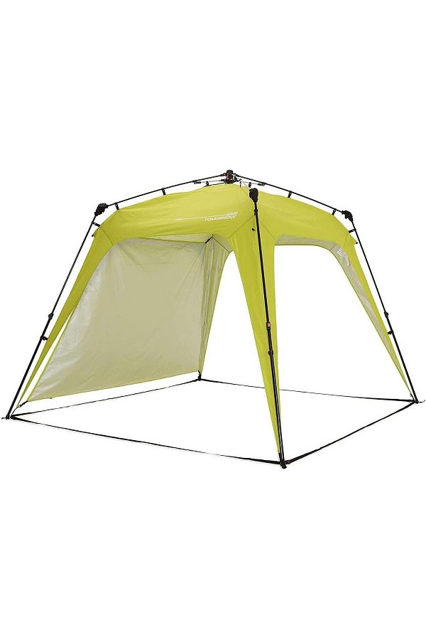 Where Tomorrow Pavillon Otomatik Gazebo-YEŞİL