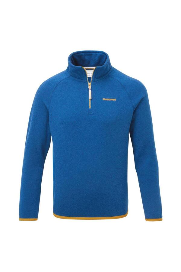 Craghoppers Gibb Çocuk Polar-MAVİ