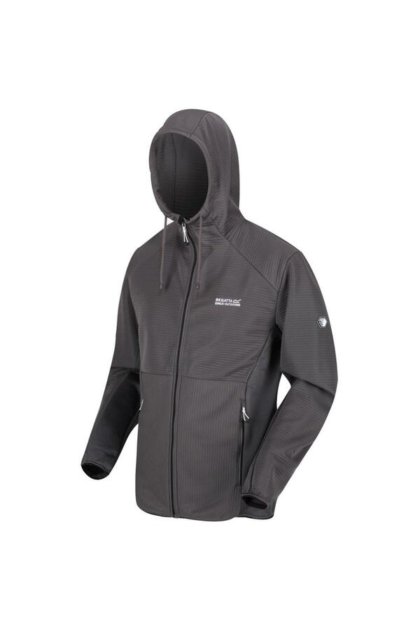Regatta Terota Erkek Polar-ANTRASİT
