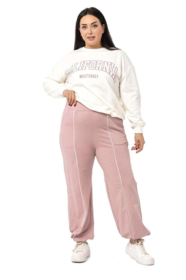 Powder Pink