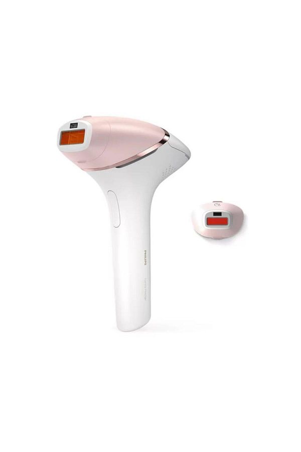 Philips Lumea Prestige BRI950/00 IPL Lazer Epilasyon Tüy Alma Cihazı + Vücut ve Yüz Başlığı - Görsel 6