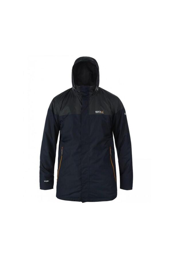 Regatta Bakewell 3in1 Erkek Mont-LACİVERT