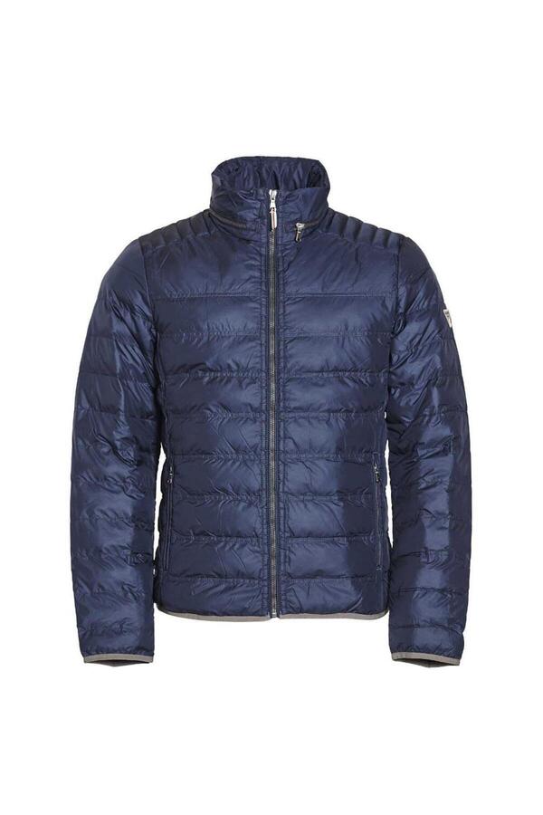 Dolomite Badia 2 Erkek Mont-MAVİ