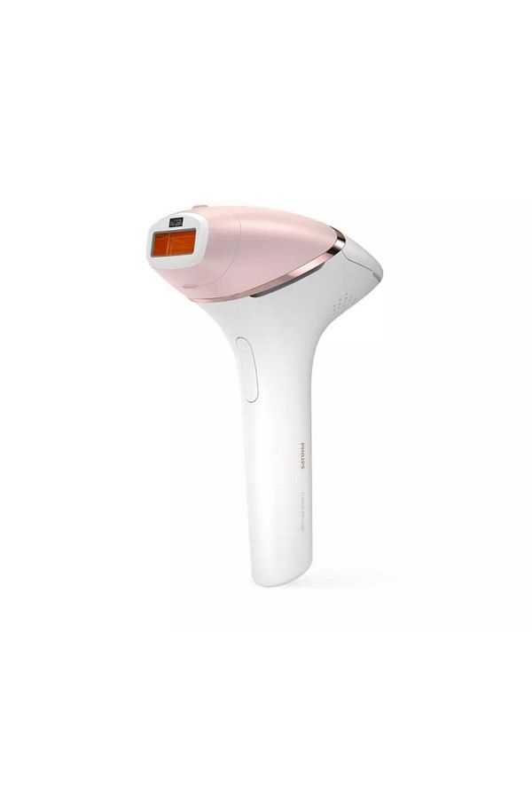 Philips Lumea Prestige BRI950/00 IPL Lazer Epilasyon Tüy Alma Cihazı + Vücut ve Yüz Başlığı - Görsel 7