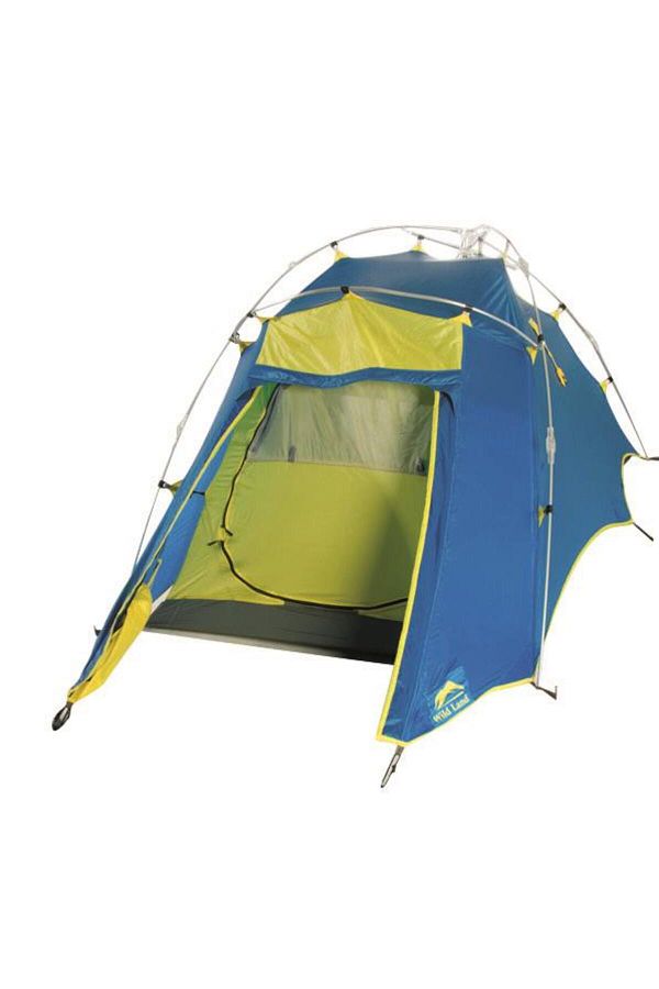 Wildland C Mover 3 Mevsim 1 Kişilik Kamp Çadırı